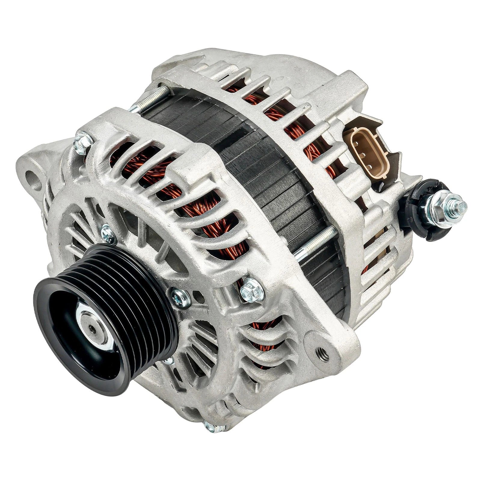 Alternator for Nissan Maxima (2012–2014) and Murano (2017–2018)