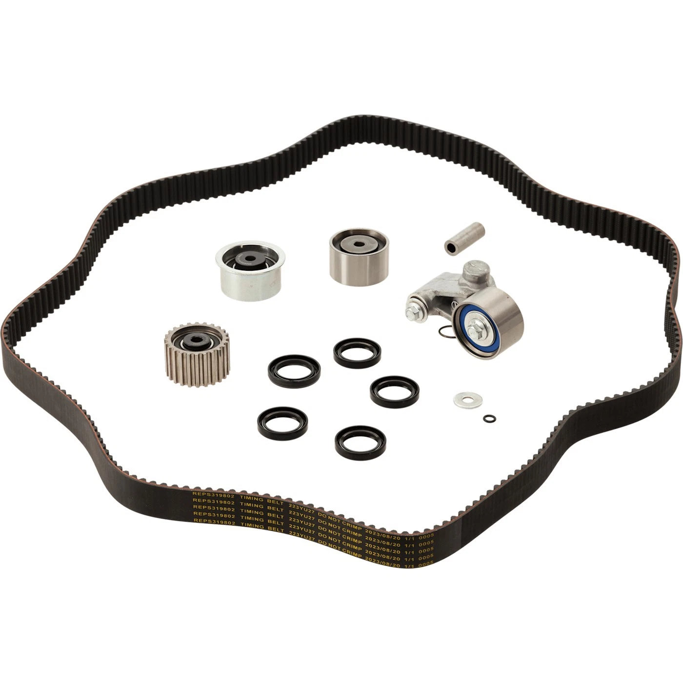 Timing Belt Kit for Subaru Outback Legacy (2003–2006)