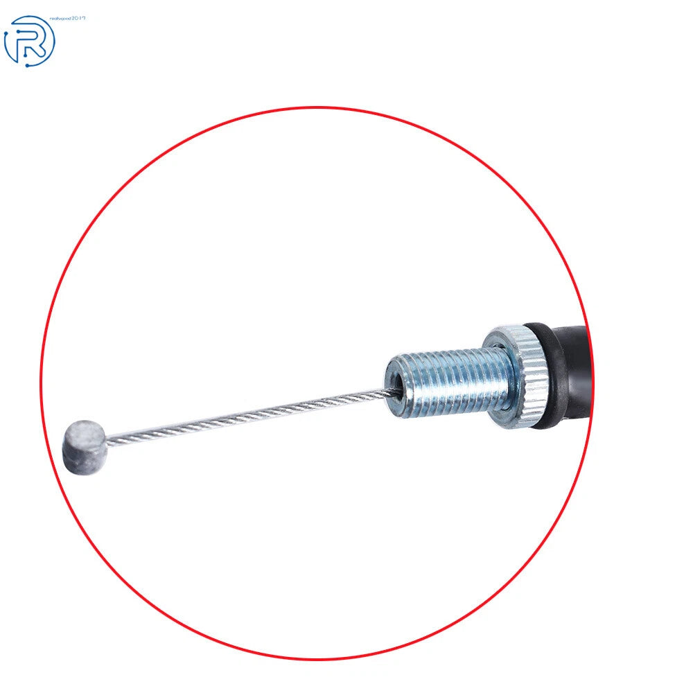 Throttle Pull Wire for Yamaha Bear Tracker 250 YFM250XH (2001–2002)