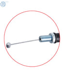 Throttle Pull Wire for Yamaha Bear Tracker 250 YFM250XH (2001–2002)