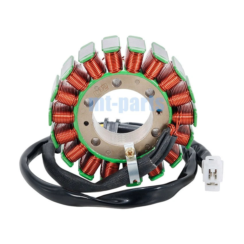 Magneto Stator Coil for Honda VFR750F Interceptor (1988–1989) 31120-ML7-921