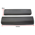 Pair of Lower Front Door Skins for Dodge Ram (1994–2002)