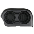 Center Cup Holder / Front Split Bench for Ford Ranger Black (2005–2011)