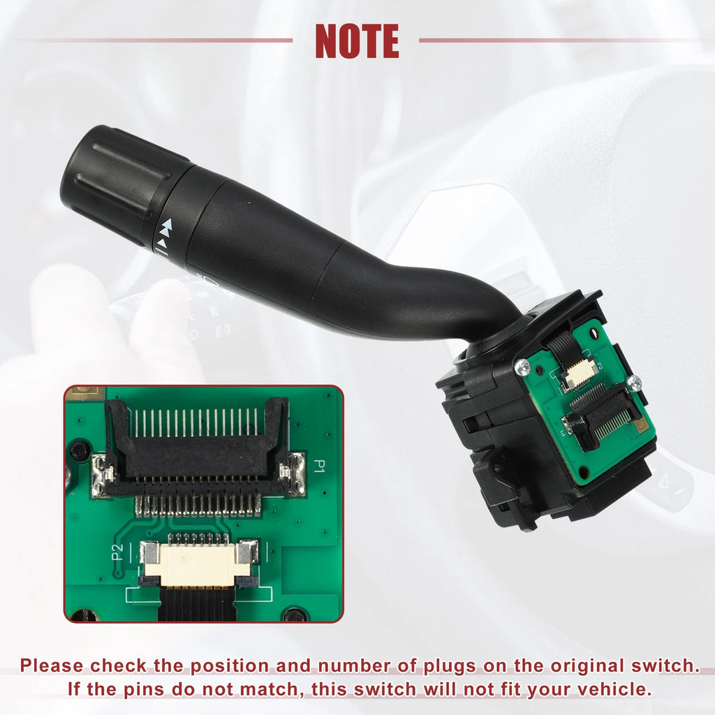 Turn Signal Switch for Ford (No.BC3Z13K359AA)
