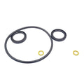 Propeller Housing Cap Repair Seal for Mercury Outboard (5.44 Torpedo)
