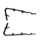 Bumper Retainer Set for Dodge Chrysler (2011–2020) CH1043120 CH1042120