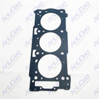 Head Gasket for Seadoo RXT GTX WAKE GTI SE (420950771, 290950770, 420950770)
