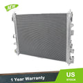 Full Aluminum Radiator for Chevrolet Equinox GMC Terrain (2018–2020)