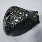 Forged Carbon Fiber Fuel Gas Tank Cover for Suzuki GSXR1000 (2005–2006)