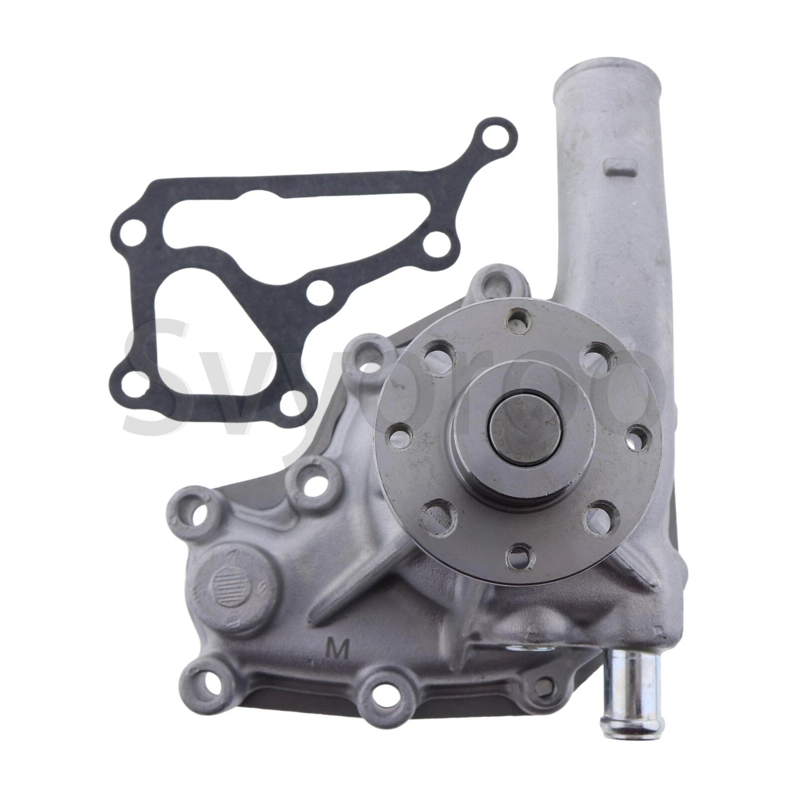 Water Pump 8-97028-590-0 for Isuzu 4JG1 4JG2 (Hitachi DX40-C DX45-C ZAX70)