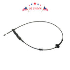 Transmission Gear Shift Cable for Ford Crown Victoria Town Car (1992–2011)