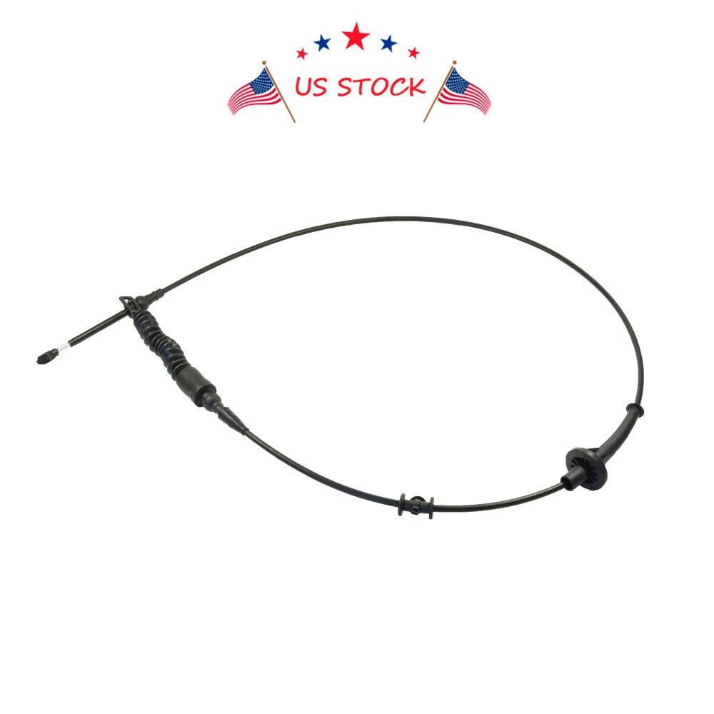 Transmission Gear Shift Cable for Ford Crown Victoria Town Car (1992–2011)