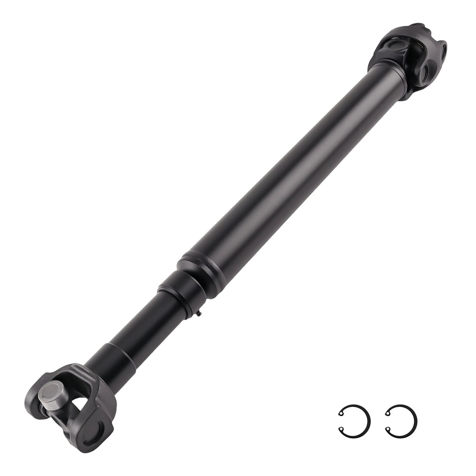 Propshaft Propeller Shaft Assembly Rear for Ford Bronco (1966–1977) 65-9153 659153