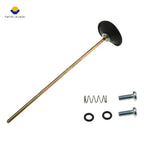Accelerator Pump Carb Assembly Rebuild Kit for Yamaha TTR250 (1999–2006)