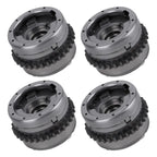 Set of 4 Camshaft Adjusters for Mercedes-Benz (2005–2015)