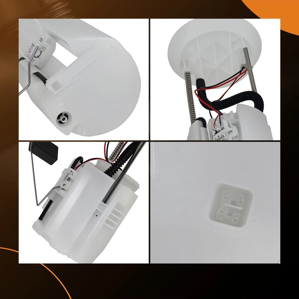Electric Fuel Pump Module Assembly for Honda Pilot Ridgeline Acura MDX (2003–2015)