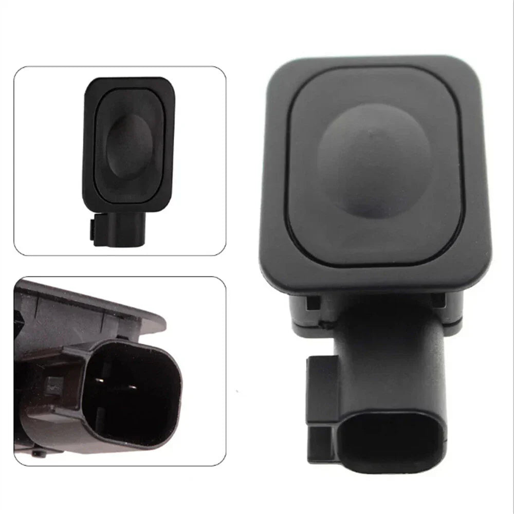 Tailgate Trunk Release Switch for Ford Lincoln Mercury (2001-2006)