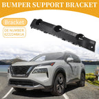 RH Front Bumper Support Bracket for Nissan Rogue (2014–2020) 1 Pc