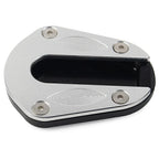 Foot Side Stand Enlarger Pad for BENELLI TRK 502 (2017-2023)