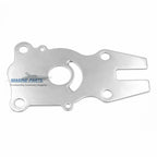 Water Pump Impeller Kit for Yamaha Outboard (63D-W0078-01, 18-3434)