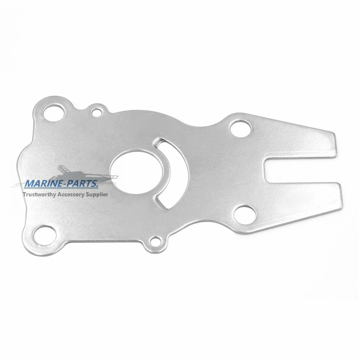 Water Pump Impeller Kit for Yamaha Outboard (63D-W0078-01, 18-3434)