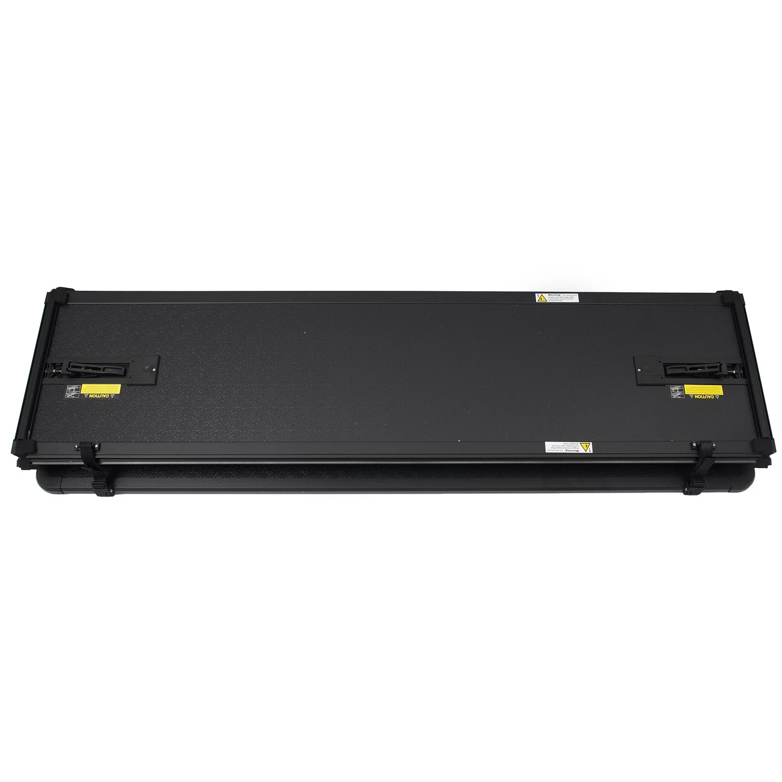 Retractable Hard Tonneau Cover for Dodge Ram 1500 (2019–2023)