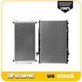 A/C Condenser and Radiator for Honda CR-V (2010–2011)