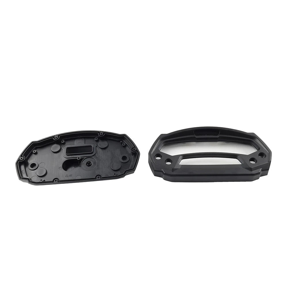 Speedometer Odometer Gauge Cover Case for Ducati Monster (695–1100S)