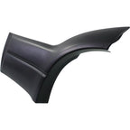 Door Molding for Suzuki Grand Vitara (1999–2005) Rear Driver Side Black