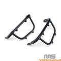 Luggage Rack for 13-21 Vespa Sprint Primavera 150 125 Footboard Net Bag