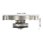 Radiator Cap for Toyota Tacoma (No. 164010C010)