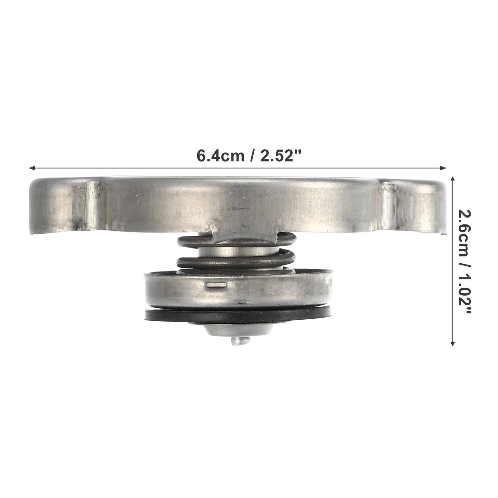 Radiator Cap for Toyota Tacoma (No. 164010C010)