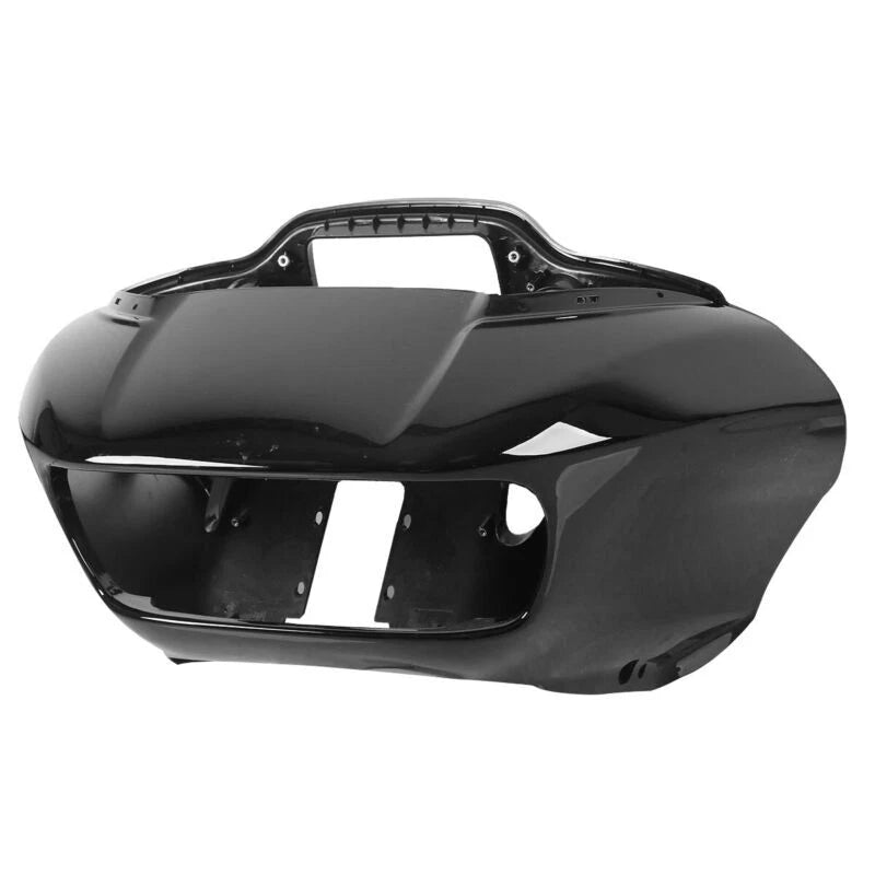 Gloss Black Inner & Outer Fairings for Harley Road Glide CVO FLTRXSE (2015–2024)