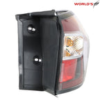 Outer Tail Light Assembly for Ford Escape (2017–2019) Right Brake Lamp