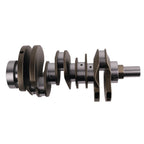 Crankshaft for Land Rover Range Rover Jaguar TDV6 3.0 (2005–2013)