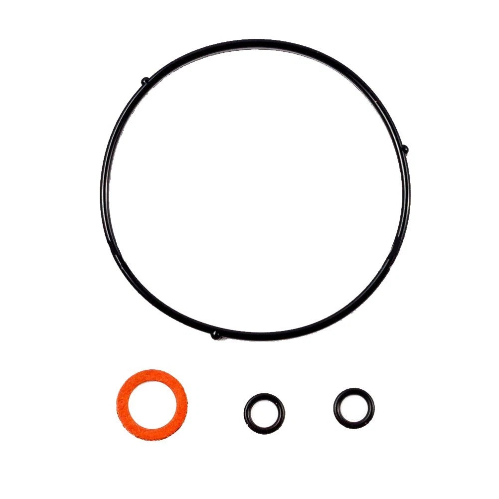 Set of 2 Carburetor Gasket Rings for Honda EU1000i EU2000i (16010ZM7D01)