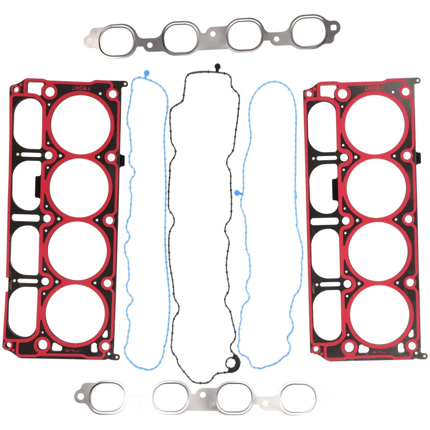 Cylinder Head Gasket Set for Chevy Camaro Tahoe GMC Yukon XL