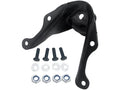 Rear Spring Forward Leaf Spring Hanger for Mazda B4000 (1994–1997) DY582YS
