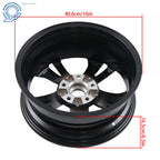 16" Replacement Alloy Wheel Rim for Nissan Sentra (2019-2024)