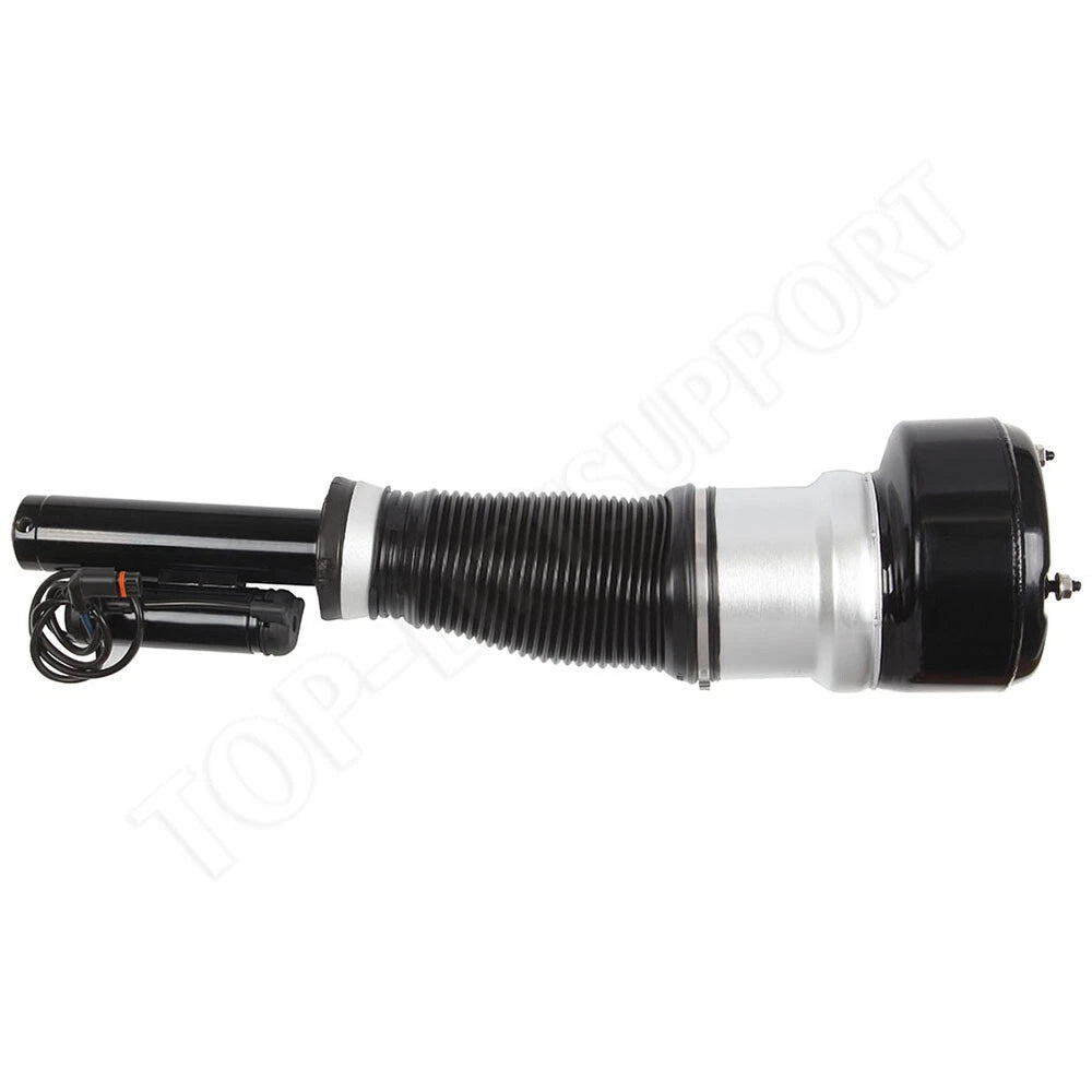 2 Front Air Suspension Struts for Mercedes W221 S-Class C216 CL-Class