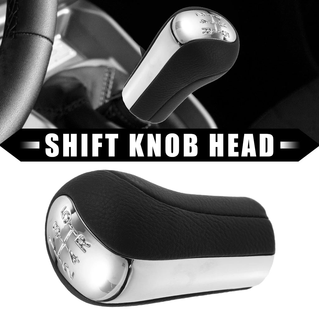 5 Speed Manual Gear Shift Knob for Toyota Yaris (1999–2005)