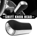 5 Speed Manual Gear Shift Knob for Toyota Yaris (1999–2005)
