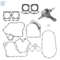 Crankshaft Assembly Gasket Kit for CFMOTO CF800CC X8 Z8 