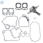 Crankshaft Assembly Gasket Kit for CFMOTO CF800CC X8 Z8 