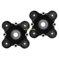 2X Rear Wheel Hub for Polaris Ranger 570, Ranger Crew 570, Ranger SP 570, RZR 570
