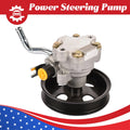 Power Steering Pump for Hyundai Genesis Coupe 2.0T (2010–2016)