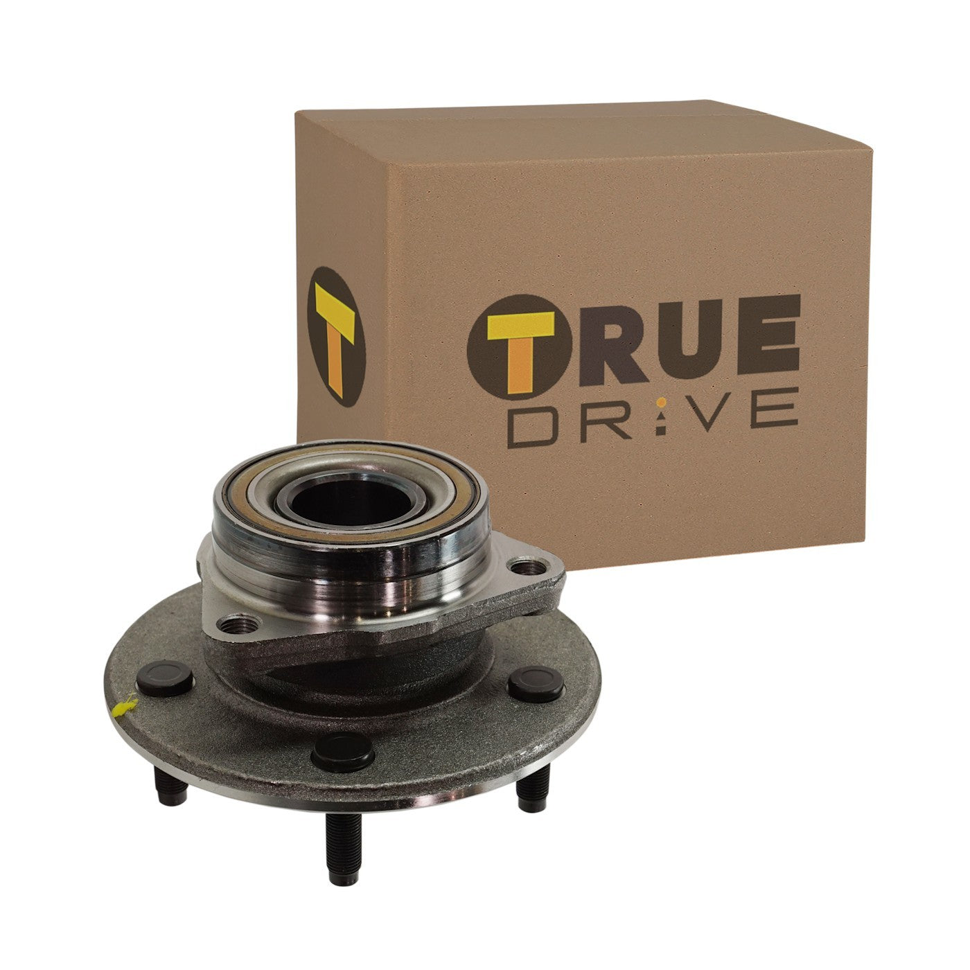 4WD Wheel Hubs for Ram 1500 (2019–2023)