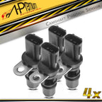 Camshaft Position Sensor for Jeep Grand Cherokee (1999–2007) Dodge Ram 1500 (1999–2007)