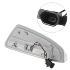 Right Door Mirror Turn Signal Light for Mercedes Benz W204 W639 (2007-2015)