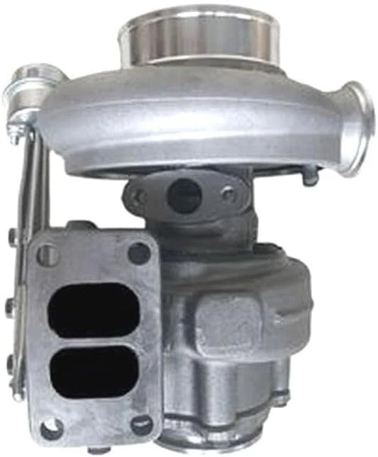 Turbo HX35W Turbocharger 3772562 3772561 for Cummins 6BT 6LT9.3 (1998–2002)